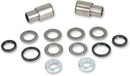 Swingarm Bearing Kit Unfinished For Kawasaki KX 125 L 1999-2002
