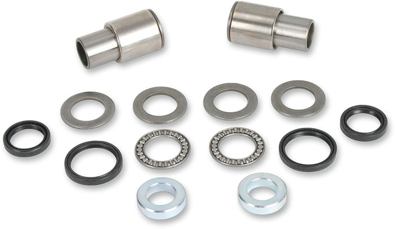 Swingarm Bearing Kit Unfinished For Kawasaki KX 125 L 1999-2002