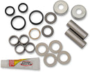 Swingarm Bearing Kit Unfinished For Yamaha WR 250 1991-1993