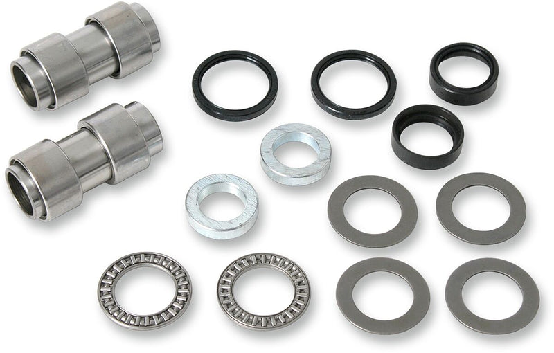 Swingarm Bearing Kit Unfinished For Yamaha WR 250 F 2002-2005