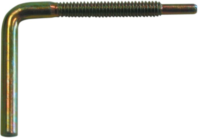 Belt Removal Tool Gold For Polaris Ranger 1000 4X4