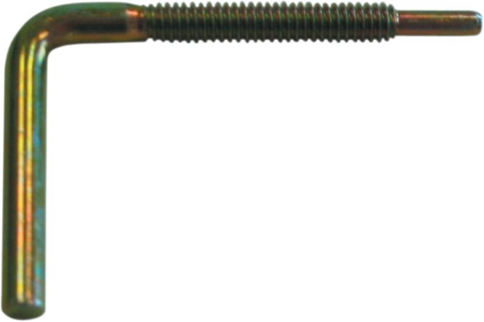Belt Removal Tool Gold