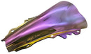 Screen Yamaha YZF-R6 06-07 Iridium Double Bubble