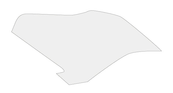 Tank Paint Protection Film Clear For KTM 390 Duke 2024-Current