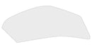Tank Grips Pair Clear Gloss Paint Protection Film For Suzuki GSX-8T/TT 2025>Current