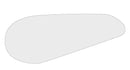 Tank Grips Pair Clear Gloss Paint Protection Film For CF Moto 675SR-R / 675NK 2025>Current