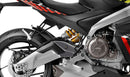 Scuff Guard Grey For Aprilia Tuono 660 / RS660 2025>Current