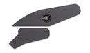 Scuff Guard Grey For Aprilia Tuono 660 / RS660 2025>Current