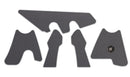 Scuff Guard Grey For Husqvarna Norden 901 2022>Current