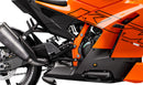 Scuff Guard For KTM 990 RC R 2026>Current