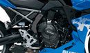 Scuff Guard For Suzuki GSX-8S/8R/8T/TT
