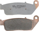 SDP Sport HH+ Sintered Brake Pads For BMW C 600 SPORT ABS 2012-2015 - 102 MM