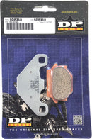 SDP Pro-MX Sintered Brake Pads For Aprilia MOTO 6.5 1995-2000 - 55.8 MM