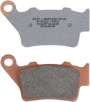 SDP Pro-MX Sintered Brake Pads For AJP PR7 610 2018-2020 - 78 MM