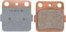SDP Pro-MX Sintered Brake Pads For Arctic Cat (Textron) 400 2X4 2004-2008 - 46 MM