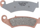 SDP Pro-MX Sintered Brake Pads For Honda ATC 350 X 1986 - 94 MM
