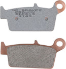 SDP Pro-MX Sintered Brake Pads For AJP PR3 125 2016-2020 - 75 MM
