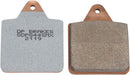 SDP Pro-SNX HH+ Sintered Brake Pads For Arctic Cat BEARCAT 570 2006-2008