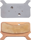 SDP Pro-SNX HH+ Sintered Brake Pads For Polaris INDY 440 1992-1998