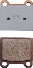 SDP Pro-SNX HH+ Sintered Brake Pads For Lynx (BRP) 59 YETI V 1000 2004-2005