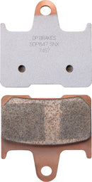 SDP Pro-SNX HH+ Sintered Brake Pads For Yamaha MM 600 1997-2002