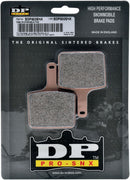 SDP Pro-SNX HH+ Sintered Brake Pads For Polaris 340 2008
