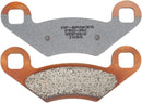 SDP Pro-MX Sintered Brake Pads For Polaris ACE 500 4X4 2018-2019 - 97 MM