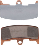 Sintered Metal Harley/Buell Brake Pads For Buell XB12R 2004-2008
