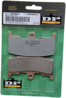Sintered Metal Harley/Buell Brake Pads For Buell XB12R 2004-2008