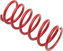 Primary Clutch Spring Red
