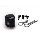 Fluid Reservoir Rear Brake/Clutch Rebel Black - 12 ML