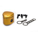 Fluid Reservoir Front Brake Rebel - 25 ML