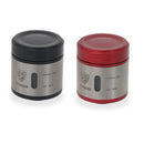 Fluid Tank Black For Rear Brake Or Clutch Titanium - 12 ML