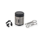 Fluid Tank For Front Brake Titanium - 25 ML
