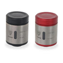 Fluid Tank For Front Brake Titanium - 25 ML