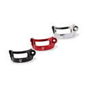 Clamp Black Rear Brake Fluid Tank Ducati Black Multistrada V4