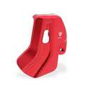 Rear Brake Fluid Reservoir Holder For Ducati Hypermotard 698 Mono