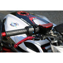 Fluid Reservoir Front Brake Body Black MV Agusta