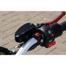 Fluid Reservoir Front Brake Body For MV Agusta