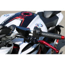 Fluid Reservoir Clutch Body Black MV Agusta