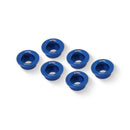 Clutch Spring Retainers Kit Blue MV Agusta/BMW