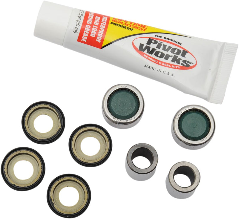 Shock Bearing Kit For Kawasaki KX 125 G 1989