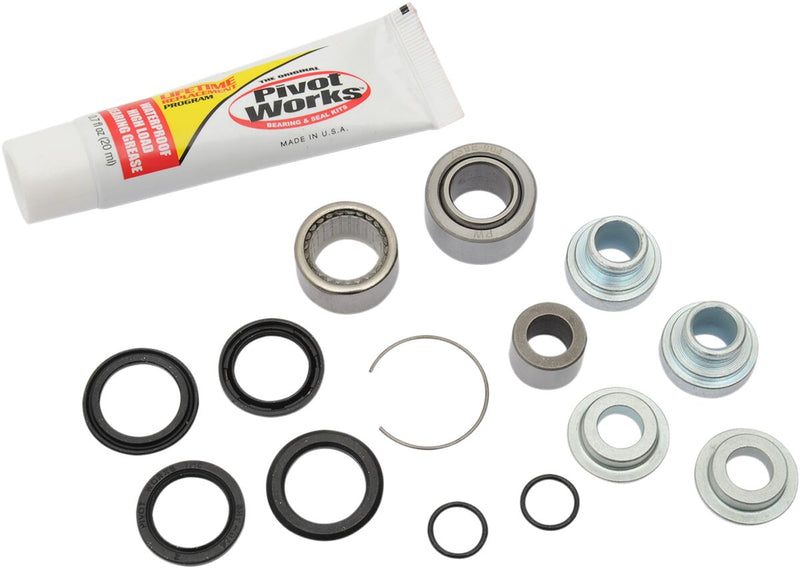 Shock Bearing Kit For Yamaha WR 250 F 2001-2024