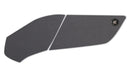 Silicone Series Tank Grips - Pair Charcoal For Yamaha R7 2026>Current