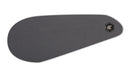 Silicone Series Tank Grips Pair For Charcoal For CF Moto 675SR-R / 675NK 2025>Current