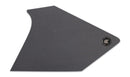Silicone Series Tank Grips Pair Charcoal For Voge DS625X 2024>Current