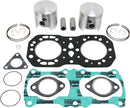 Piston Kit With Gaskets For Polaris Indy 500 - 73.00 MM