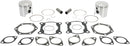 Piston Kit With Gaskets For Polaris SUPERSPORT 500 - 73.00 MM