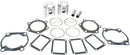 Piston Kit With Gaskets For Yamaha SS 440 - 66.00 MM