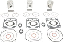 Piston Kit With Gaskets For Polaris ULTRA 700 - 66.60 MM